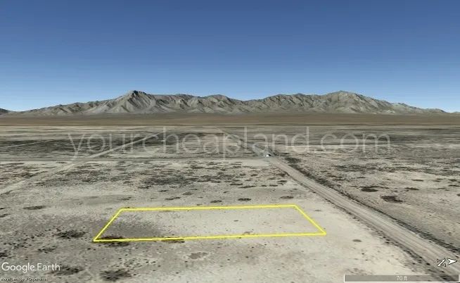 Deming Ranchettes - Unit 116 Block 1 Lot 5