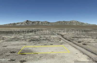 Deming Ranchettes - Unit 116 Block 1 Lot 5