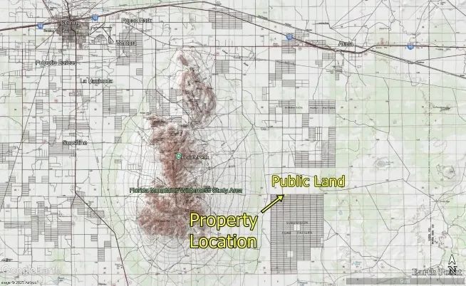 Deming Ranchettes - Unit 116 Block 1 Lot 5 - Image 3