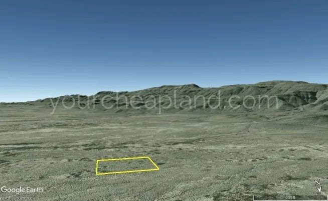 Sierra Blanca Ranch - Unit 2 Parcel 21 - Image 2