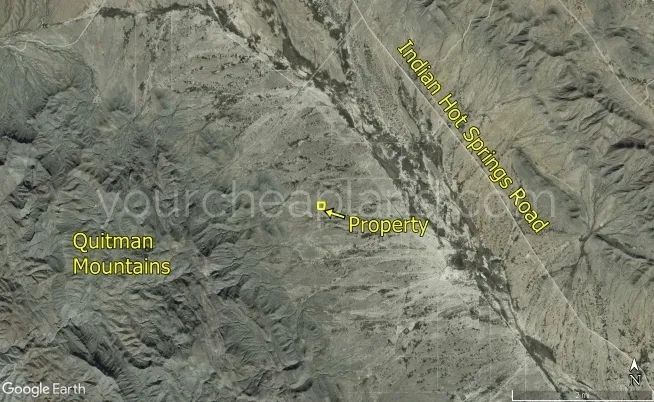 Sierra Blanca Ranch - Unit 2 Parcel 21 - Image 3