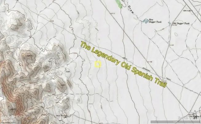 Sierra Blanca Ranch - Unit 2 Parcel 21 - Image 4