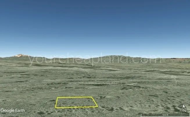 Decorative background for Sierra Blanca Ranch - Unit 2 Parcel 21 image 6