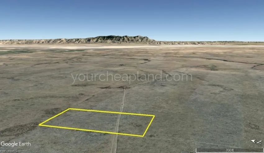 Sparks Ranch - Block 69, Section 30, N2 Of Tract 6 - Image 2