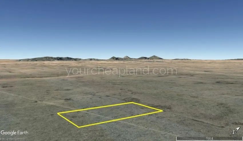Sparks Ranch - Block 69, Section 30, N2 Of Tract 6 - Image 3