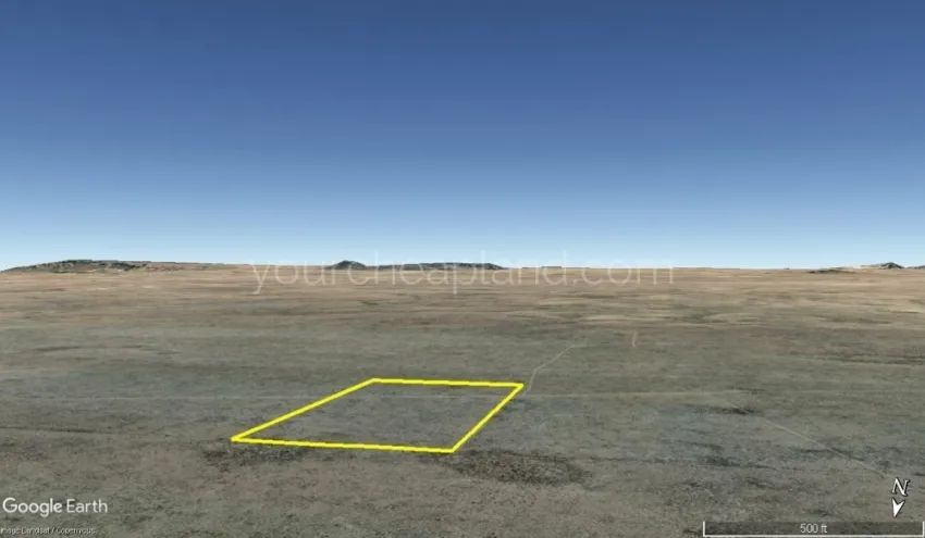Sparks Ranch - Block 69, Section 30, N2 Of Tract 6 - Image 4