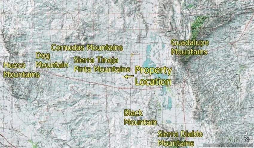 Decorative background for Sparks Ranch - Block 69, Section 30, N2 Of Tract 6 image 5
