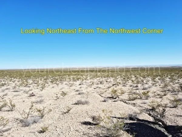 Decorative background for Sky High Ranches - Unit 5, Lot 13 image 5