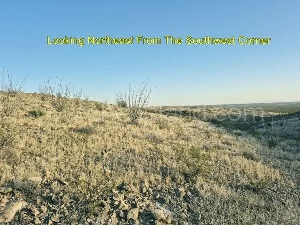 Decorative background for Sky High Ranches - Unit 5, Lot 13 image 13