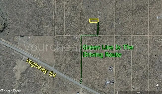 Tres Piedras - Unit 8, Block 156, Lot E - Main image
