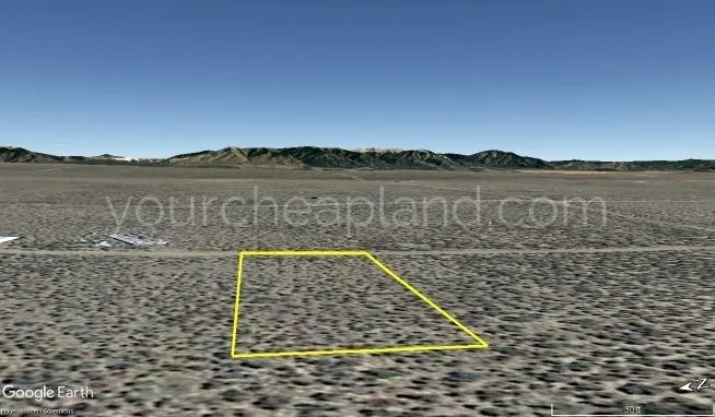 Tres Piedras - Unit 8, Block 156, Lot E - Image 3