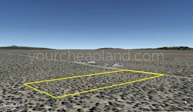 Tres Piedras - Unit 8, Block 156, Lot E - Image 4