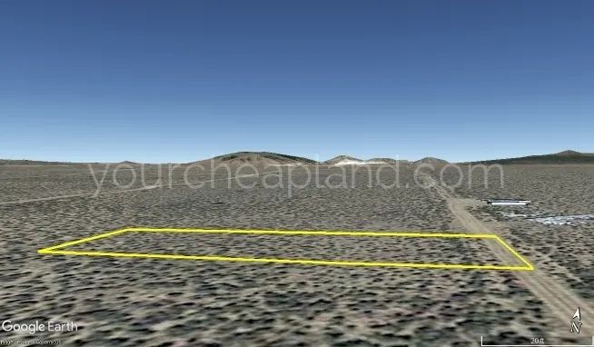 Decorative background for Tres Piedras - Unit 8, Block 156, Lot E image 5