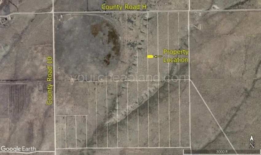Sports Valley Estates - Unit 3 Block 4 Lot 73 - Main image