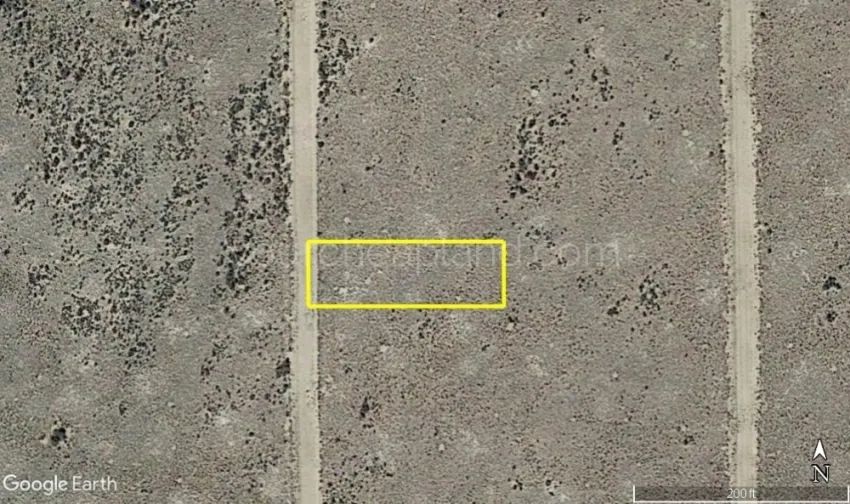 Sports Valley Estates - Unit 3 Block 4 Lot 73 in Costilla County, CO