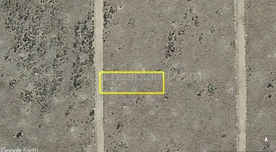 Sports Valley Estates - Unit 3 Block 4 Lot 73 in Costilla County, CO