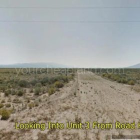 Sports Valley Estates - Unit 3 Block 4 Lot 73 in Costilla County, CO