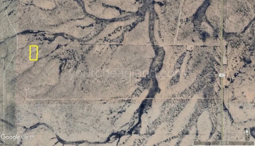 Guadalupe Ranch - Section 21 Lot 8A - Image 2