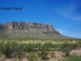 Wonder Ranch - Block 63 1/2, Section 24, South Half Of Tract 9