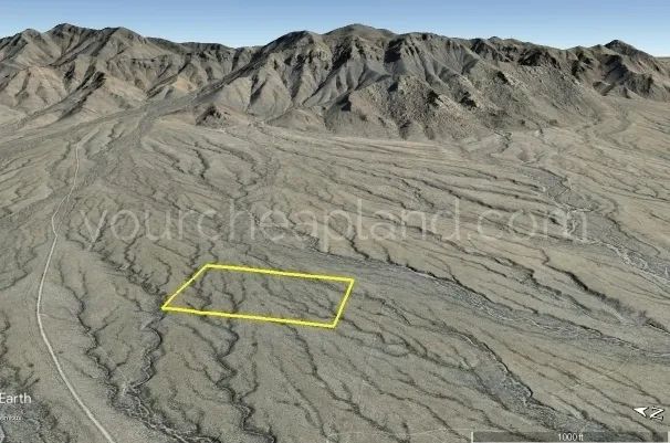 Decorative background for Wonder Ranch - Block 63 1/2, Section 24, South Half Of Tract 9 image 9
