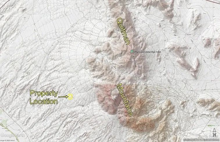 Decorative background for Wonder Ranch - Block 63 1/2, Section 24, South Half Of Tract 9 image 11