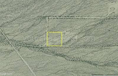 Mohave County - Yucca Valley Ranchos, Unit 23, Lot 248
