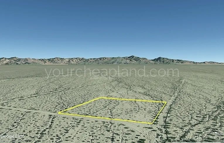 Mohave County - Yucca Valley Ranchos, Unit 23, Lot 248 - Image 3