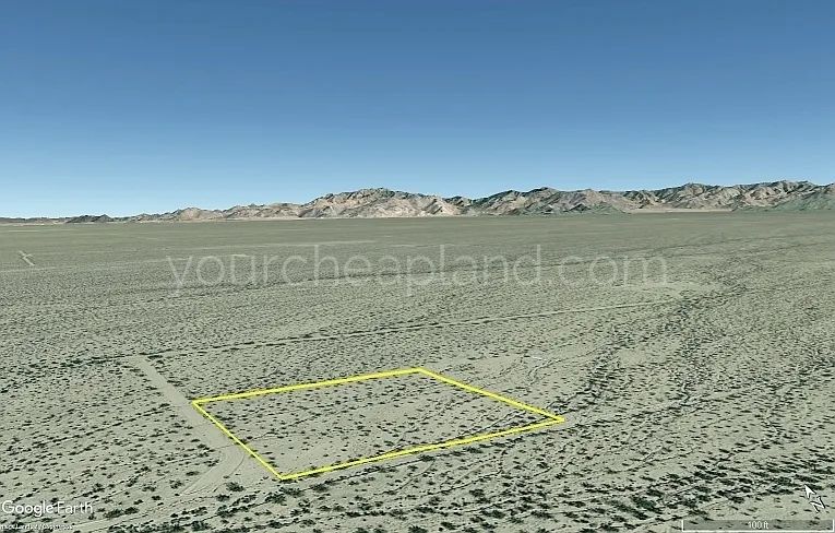 Mohave County - Yucca Valley Ranchos, Unit 23, Lot 248 - Image 4