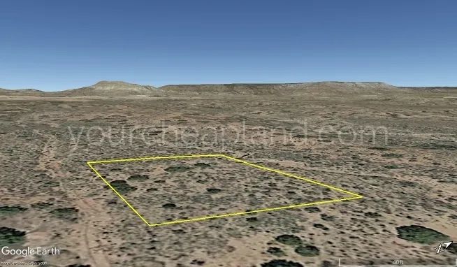 Cove Acres - Lot 891 - Main image
