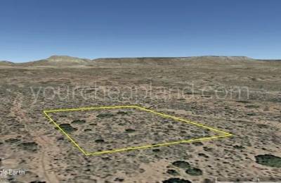 Cove Acres - Lot 891