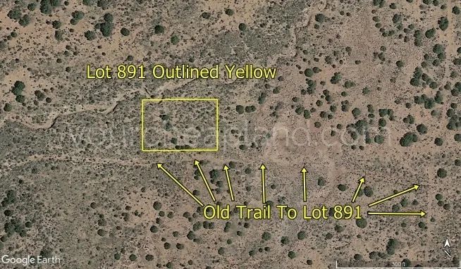 Cove Acres - Lot 891 in Duchesne County, UT