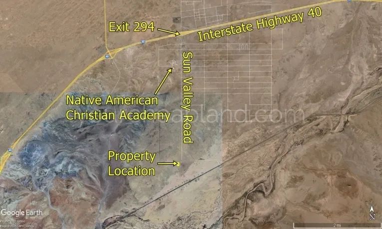 Sun Valley - Unit 10, Lot 27 - Main image