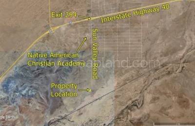 Sun Valley - Unit 10, Lot 27