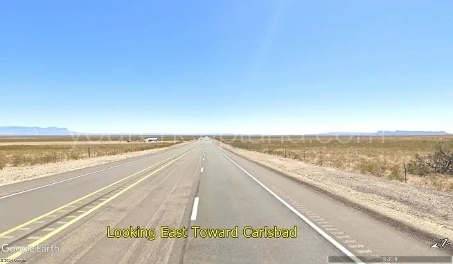Hudspeth County Deals - Desert Inn Estates, Lot 15 - Image 2