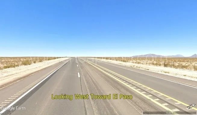 Hudspeth County Deals - Desert Inn Estates, Lot 15 - Image 3