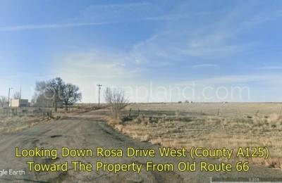 Estancia Ranchettes - Unit 2A Block 1 Lots 23 & 24