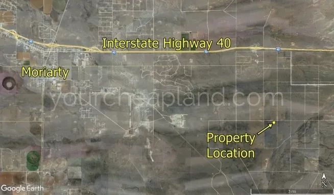 Estancia Ranchettes - Unit 2A Block 1 Lots 23 & 24 - Image 2