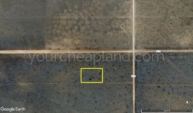 Estancia Ranchettes - Unit 2A Block 1 Lots 23 & 24 - Image 3