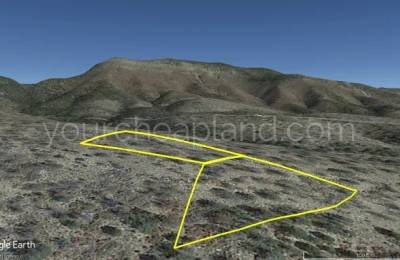Timberon - Unit 13, Block 177, Lots 1 & 2