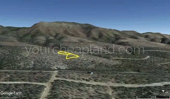 Timberon - Unit 13, Block 177, Lots 1 & 2 - Image 2