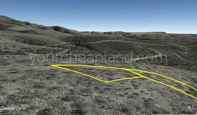 Timberon - Unit 13, Block 177, Lots 1 & 2 - Image 4