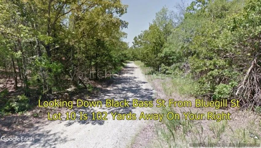 Massey Point - Eufaula Lake - Unit 2, Block 17, Lot 5 - Main image