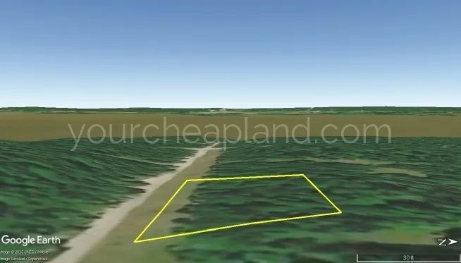 Massey Point - Eufaula Lake - Unit 2, Block 17, Lot 5 - Image 3