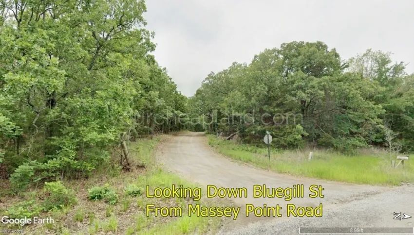 Decorative background for Massey Point - Eufaula Lake - Unit 2, Block 17, Lot 5 image 5