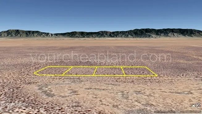 Rio Del Oro - Unit 11 Block 33 Lots 1,2,3,4 - Image 2