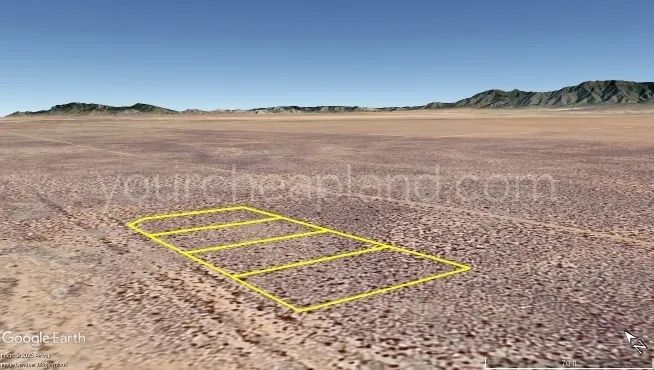Rio Del Oro - Unit 11 Block 33 Lots 1,2,3,4 - Image 3