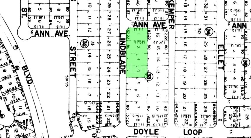 Decorative background for Rio Del Oro - Unit 11 Block 33 Lots 1,2,3,4 image 5