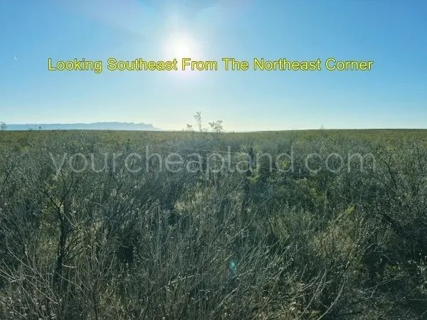 Sky High Ranches - Unit 5 Lot 2 - Image 3