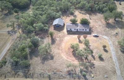 2.88 Acres - Home Site for a Home or Mobile Home, Iowa Park TX