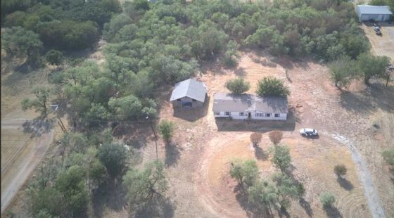 2.88 Acres - Home Site for a Home or Mobile Home, Iowa Park TX in Wichita County, TX